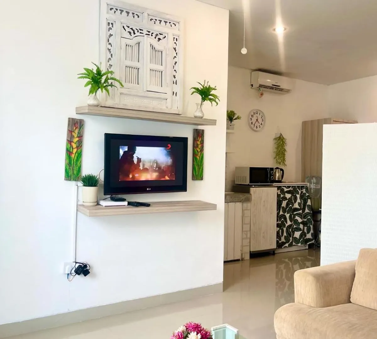 Loft Paradise Jimbaran  Jimbaran (Bali)