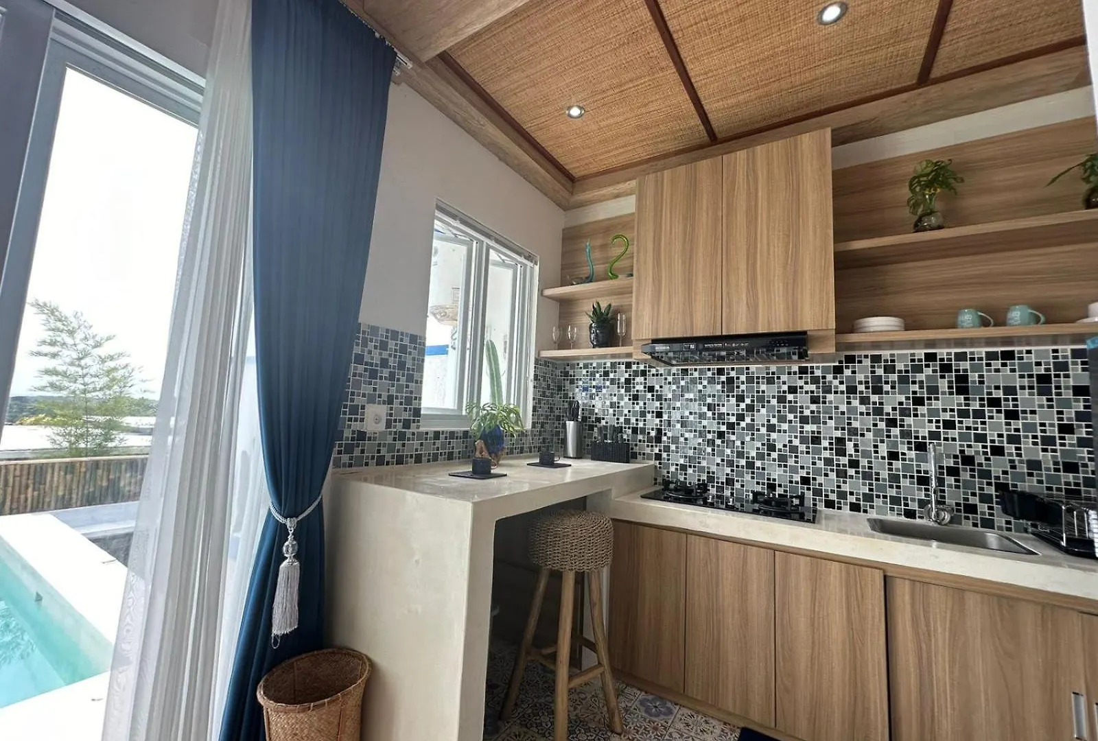 Apartment Loft Paradise Jimbaran  Indonesia