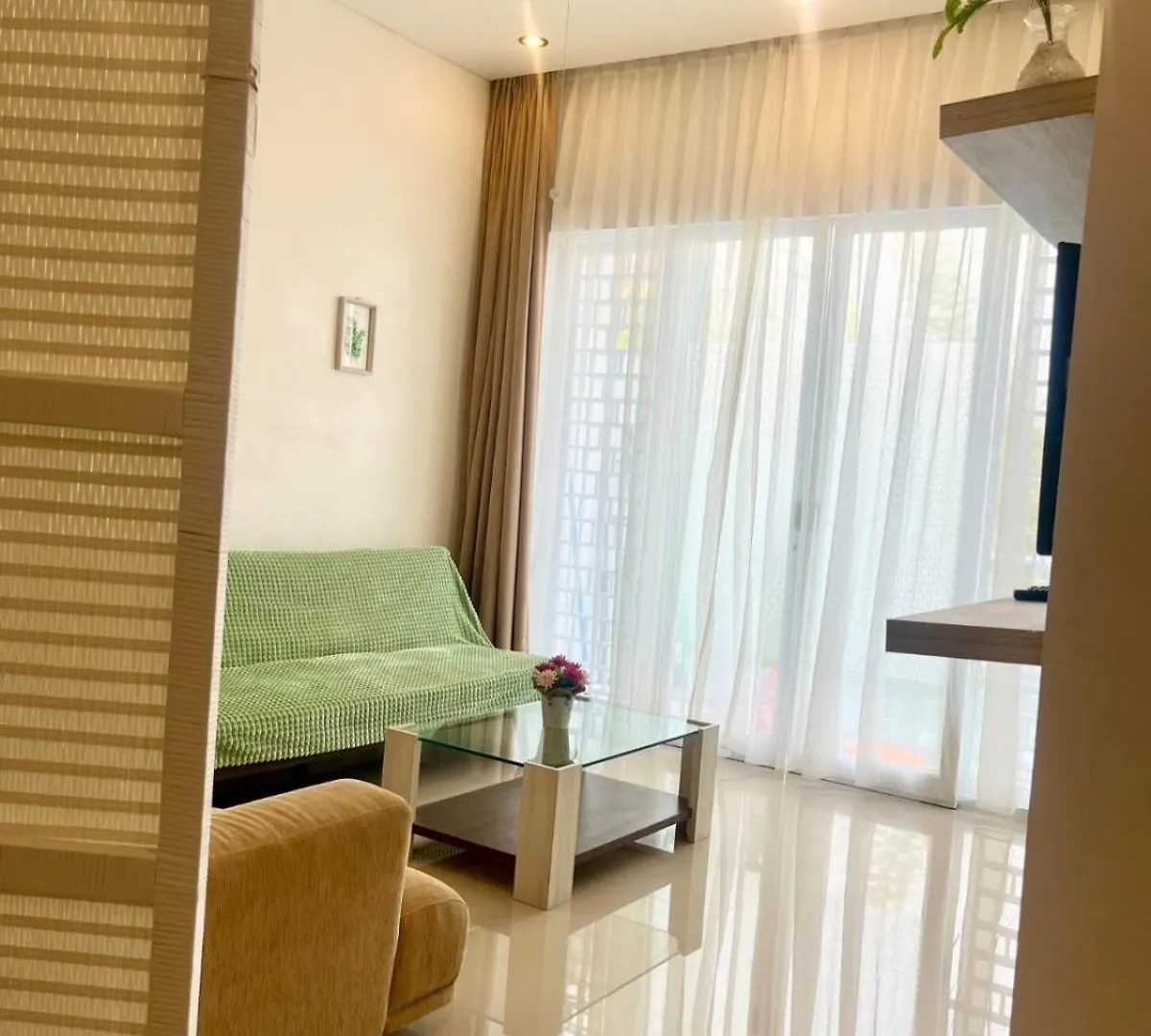 Apartment Loft Paradise Jimbaran