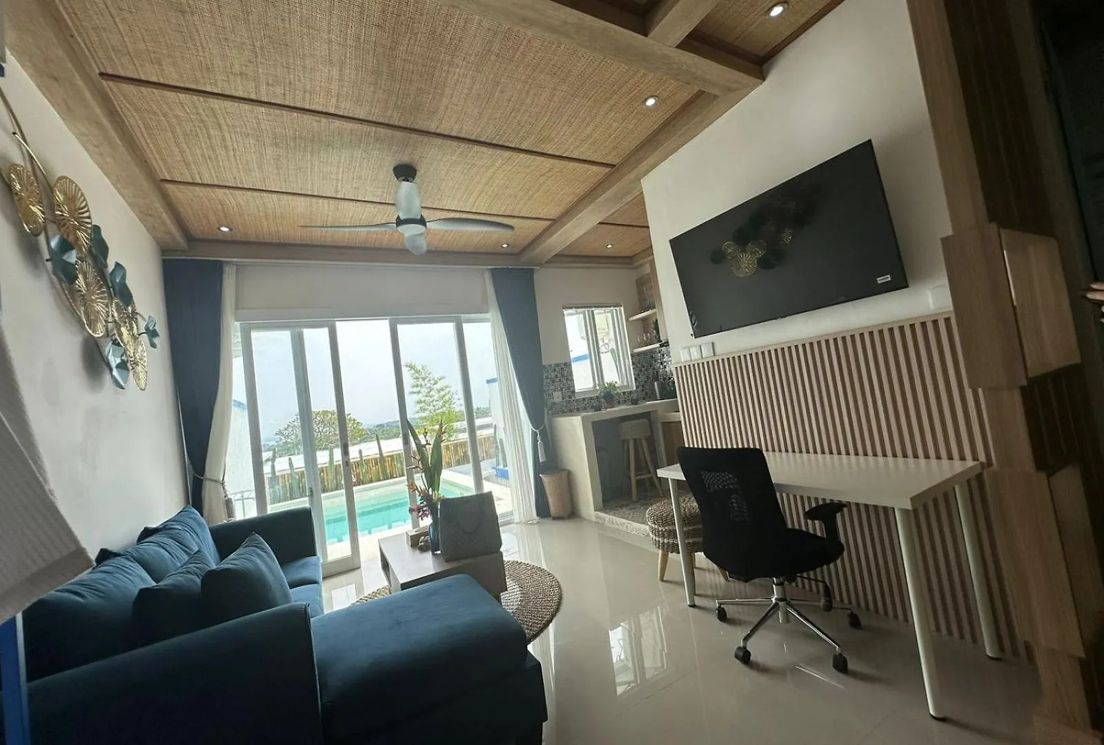 Loft Paradise Jimbaran  Indonesia