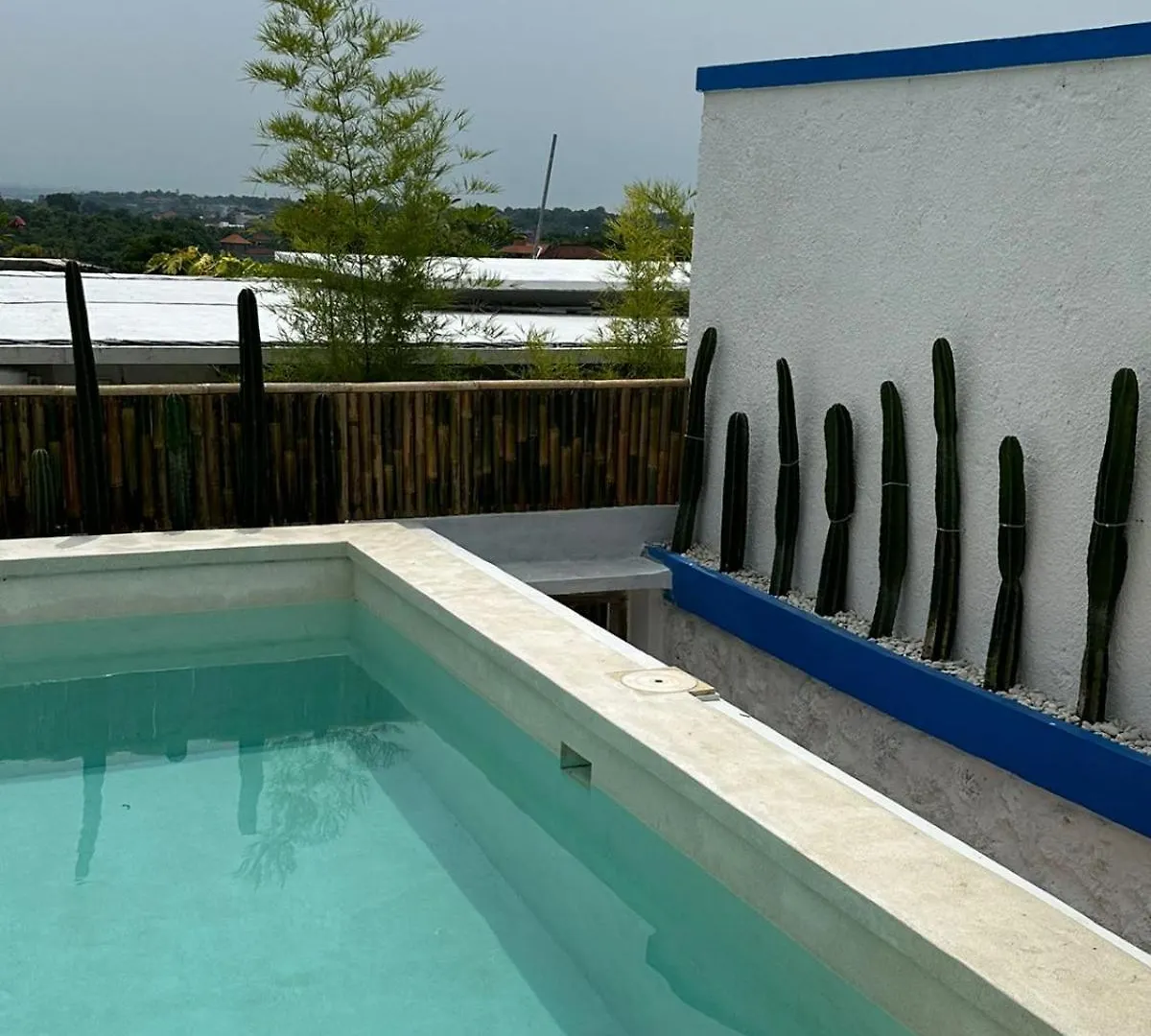 Apartment Loft Paradise Jimbaran