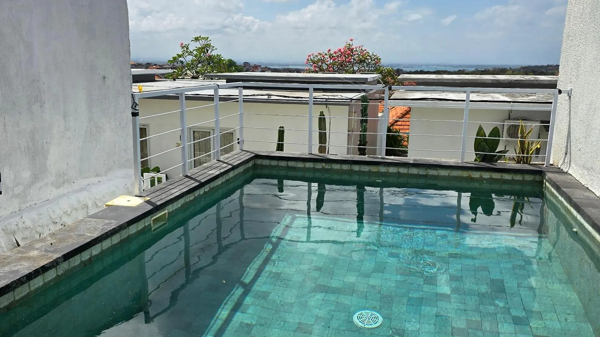 Apartment Loft Paradise Jimbaran