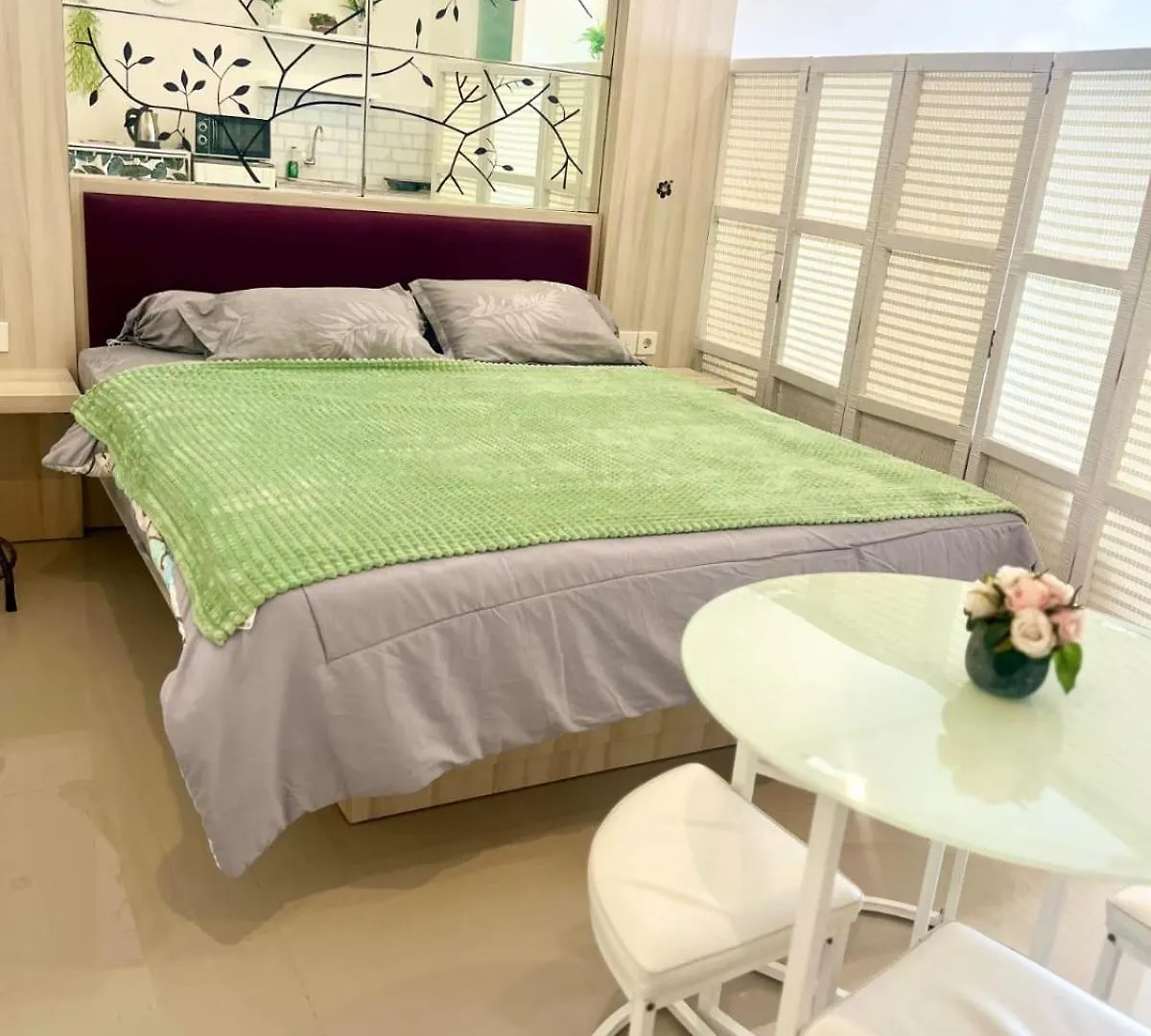 Loft Paradise Jimbaran  0*, Jimbaran (Bali)