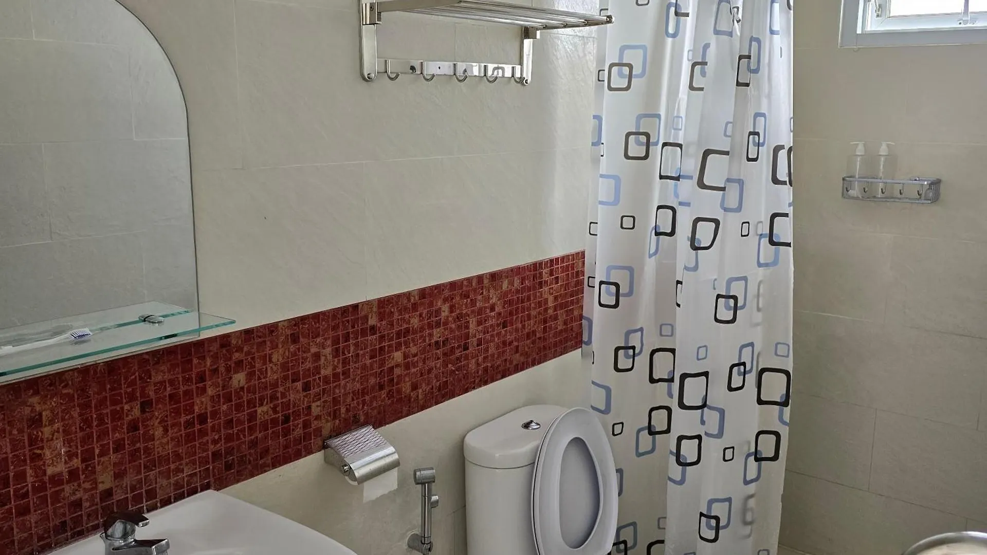 Apartment Loft Paradise Jimbaran  Indonesia