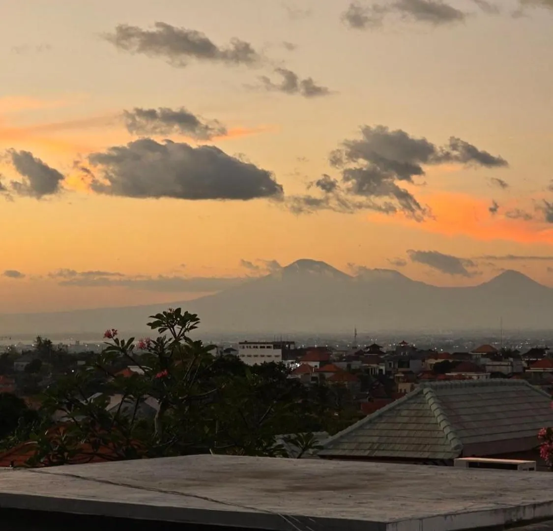 Loft Paradise Jimbaran