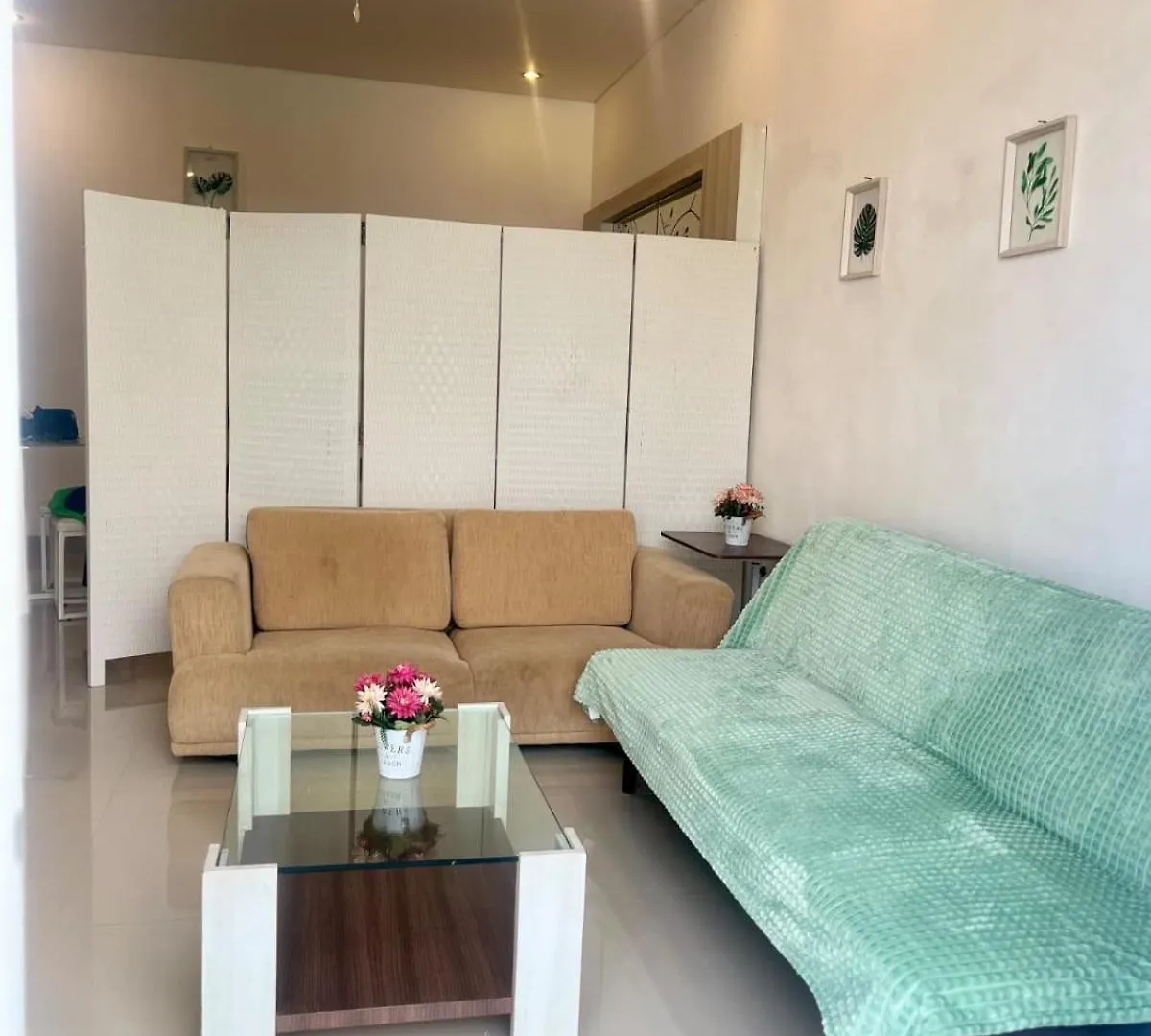 Loft Paradise Jimbaran  Indonesia